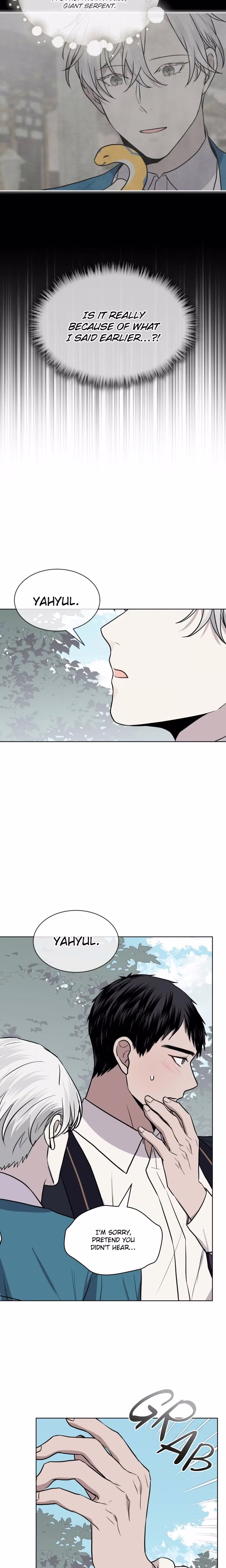 Forest Sea - Chapter 52 - Part 18