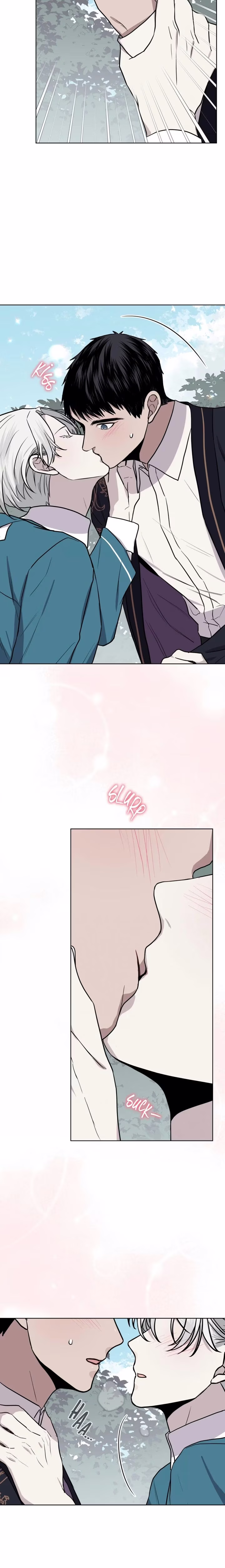 Forest Sea - Chapter 52 - Part 19