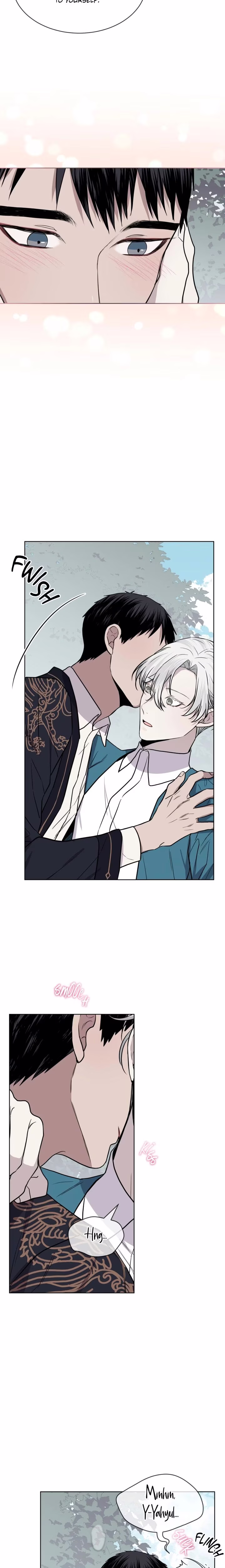 Forest Sea - Chapter 52 - Part 21