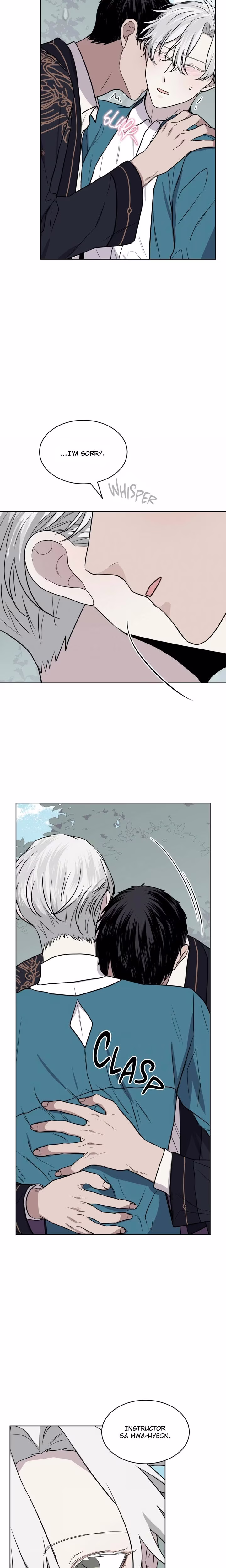 Forest Sea - Chapter 52 - Part 22