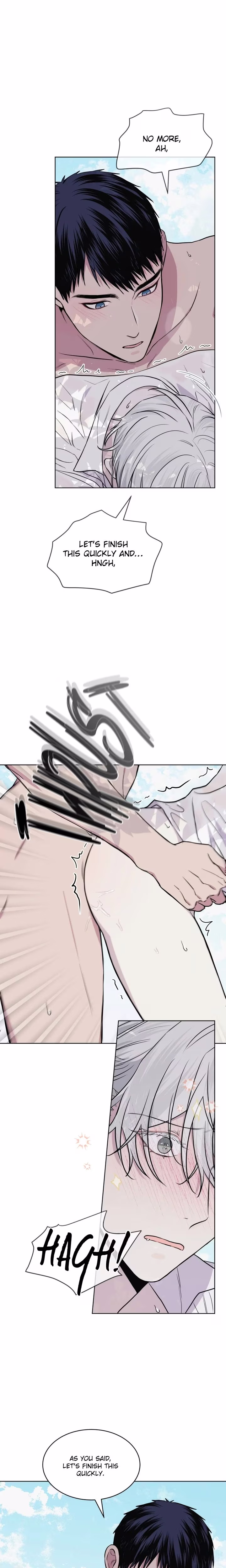 Forest Sea - Chapter 53 - Part 4