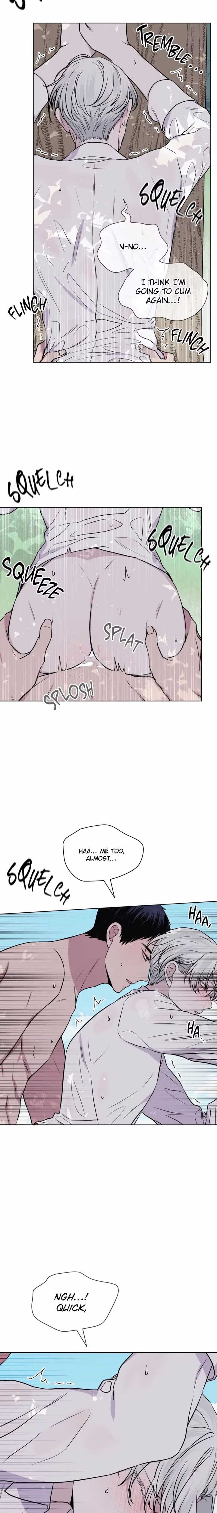 Forest Sea - Chapter 53 - Part 6