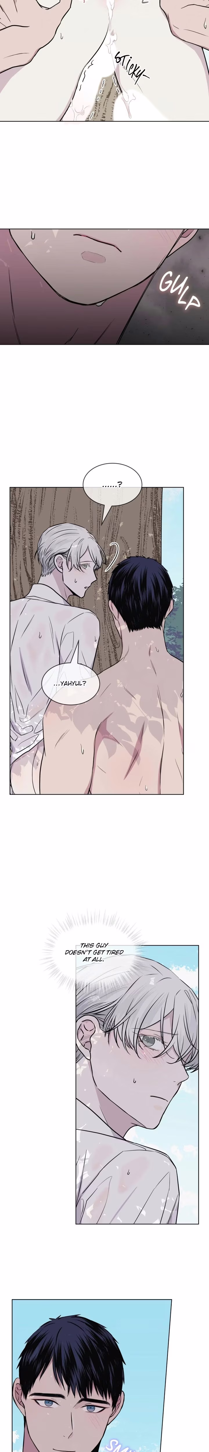 Forest Sea - Chapter 53 - Part 9