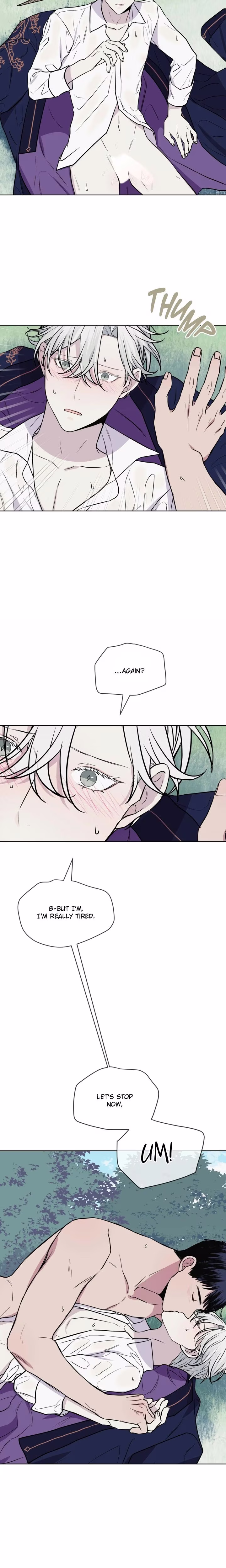 Forest Sea - Chapter 53 - Part 11