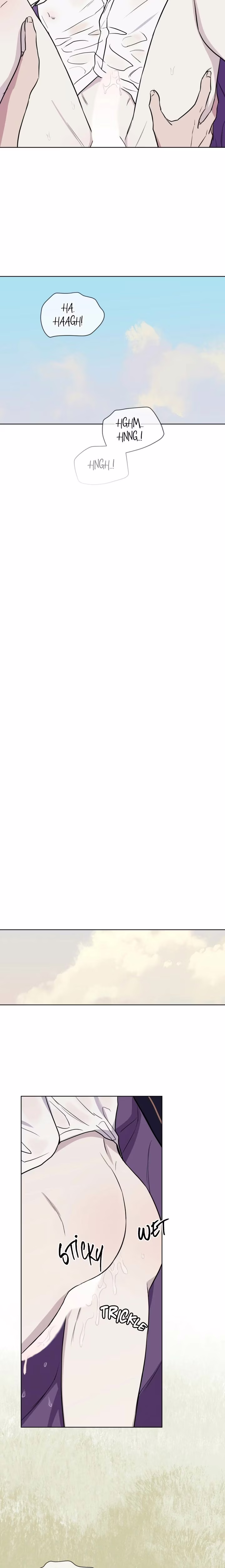 Forest Sea - Chapter 53 - Part 13