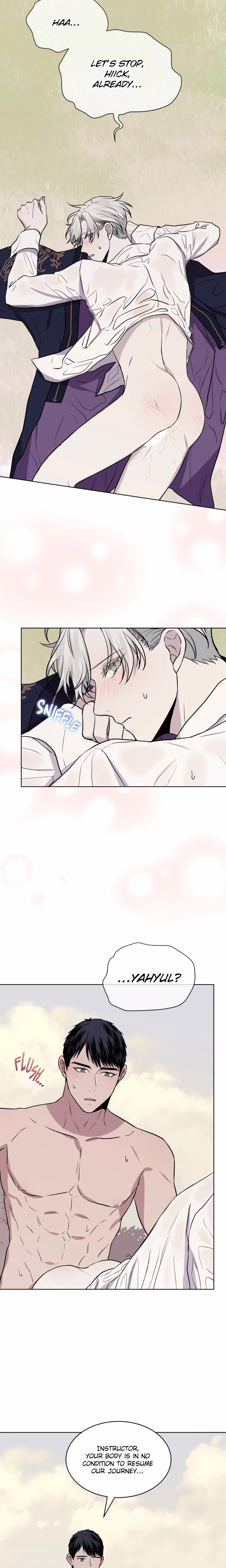 Forest Sea - Chapter 53 - Part 14