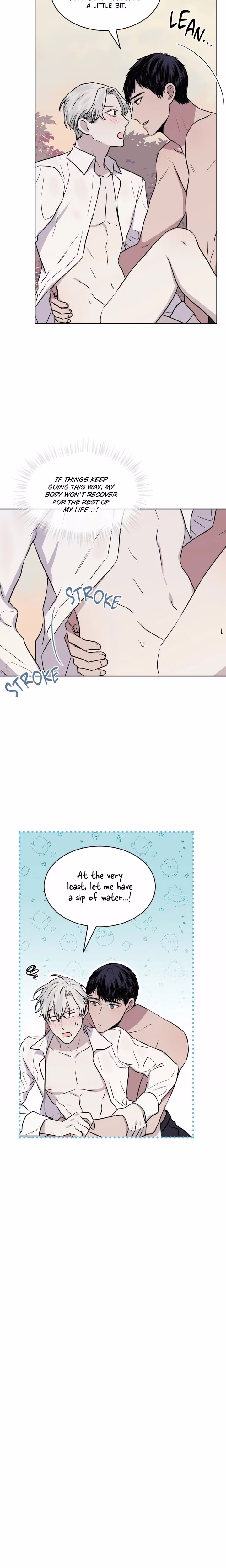 Forest Sea - Chapter 53 - Part 16