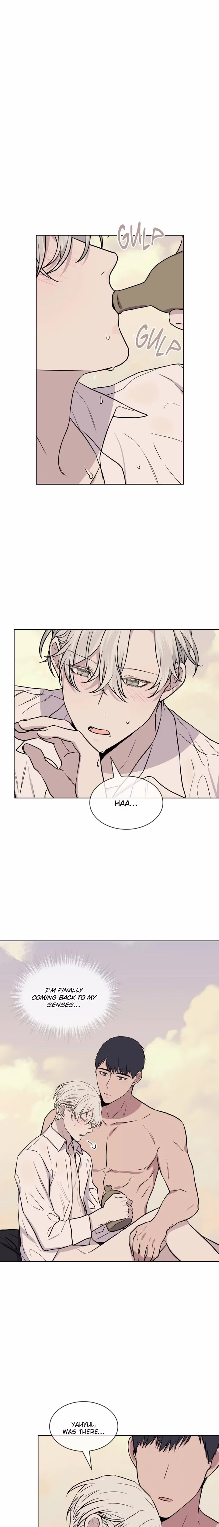 Forest Sea - Chapter 53 - Part 17