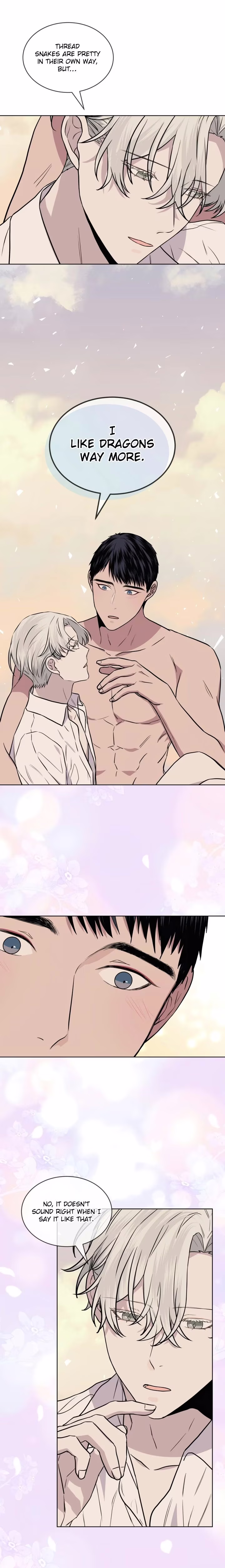 Forest Sea - Chapter 54 - Part 4