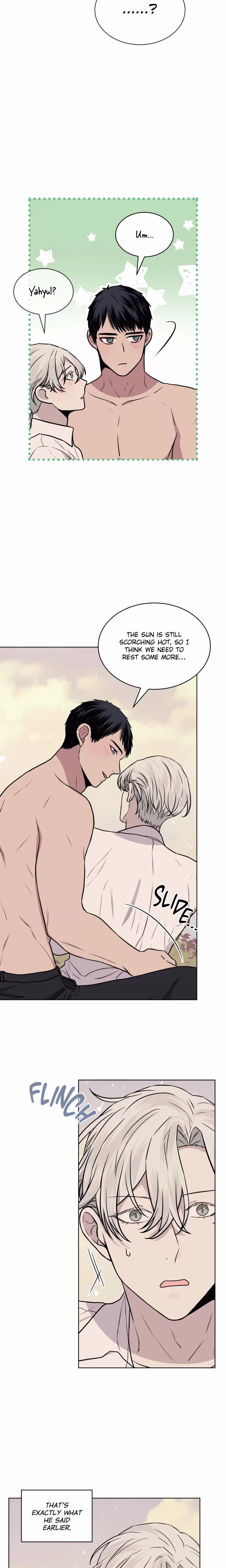 Forest Sea - Chapter 54 - Part 7