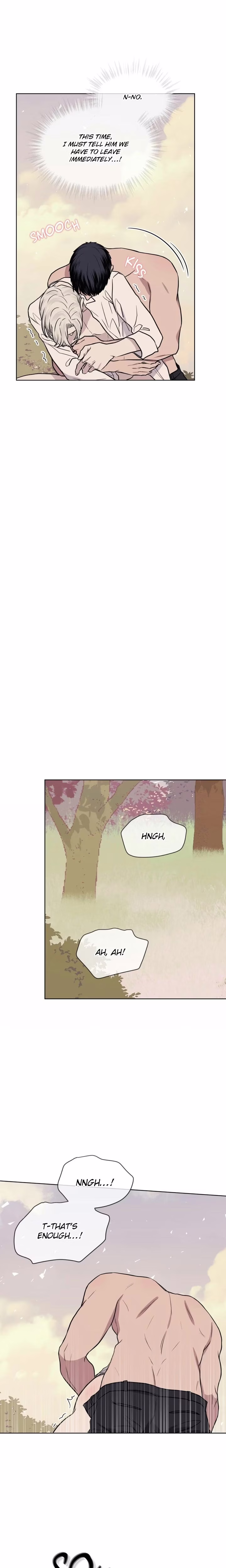 Forest Sea - Chapter 54 - Part 9