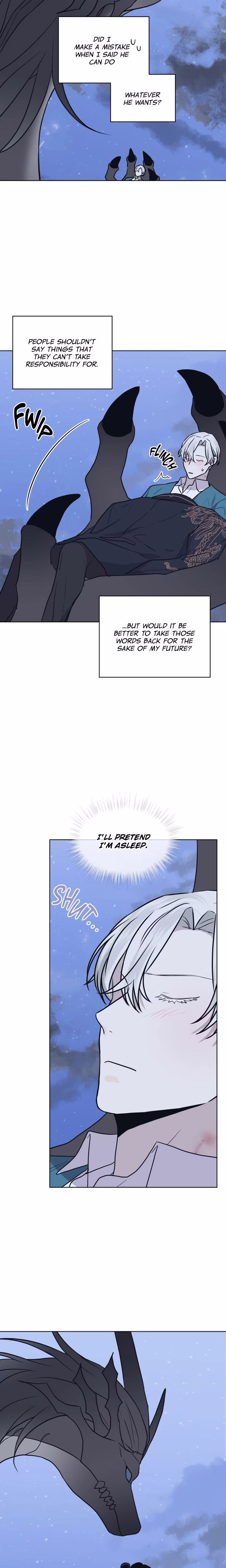 Forest Sea - Chapter 54 - Part 13