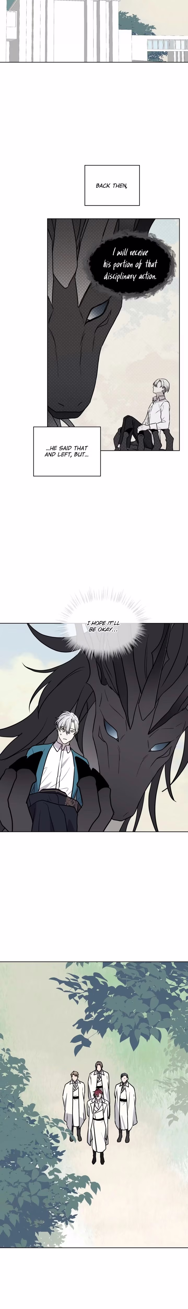 Forest Sea - Chapter 54 - Part 18