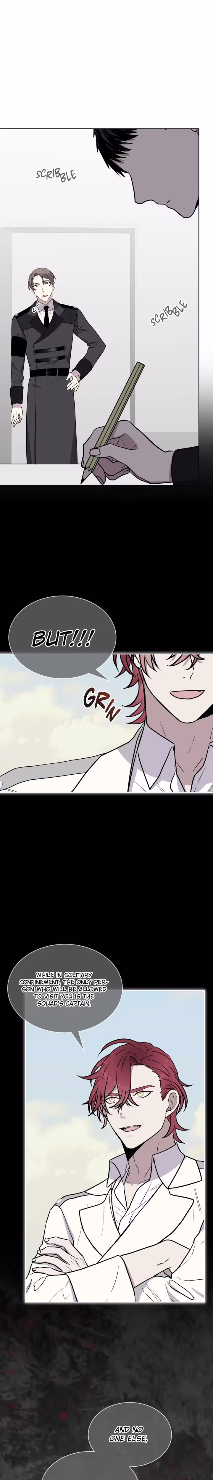 Forest Sea - Chapter 55 - Part 4