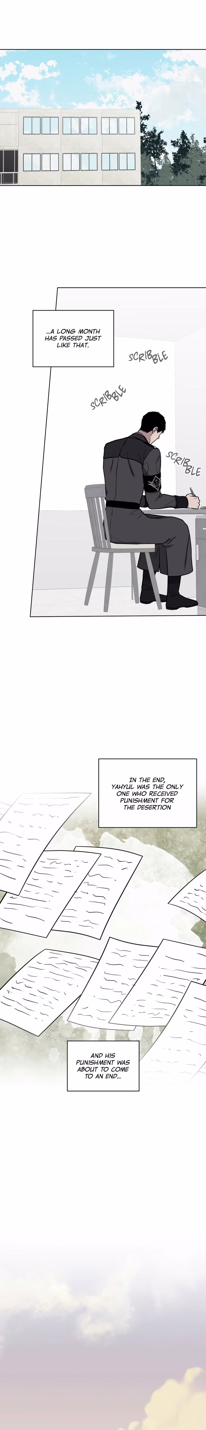 Forest Sea - Chapter 55 - Part 8