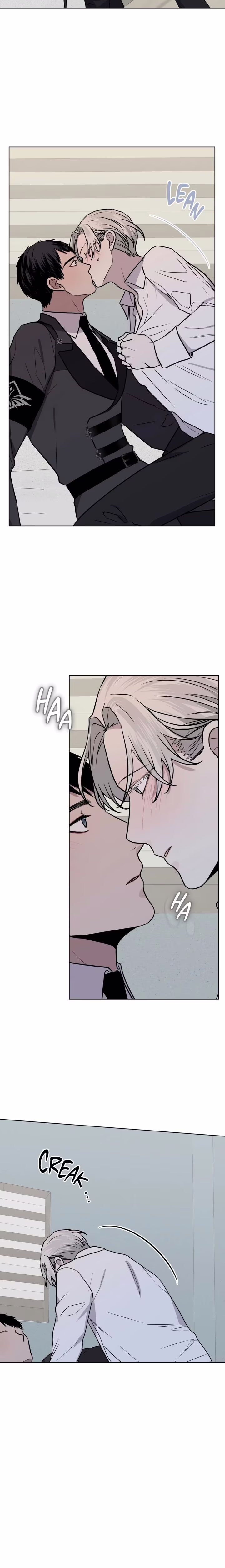 Forest Sea - Chapter 55 - Part 12