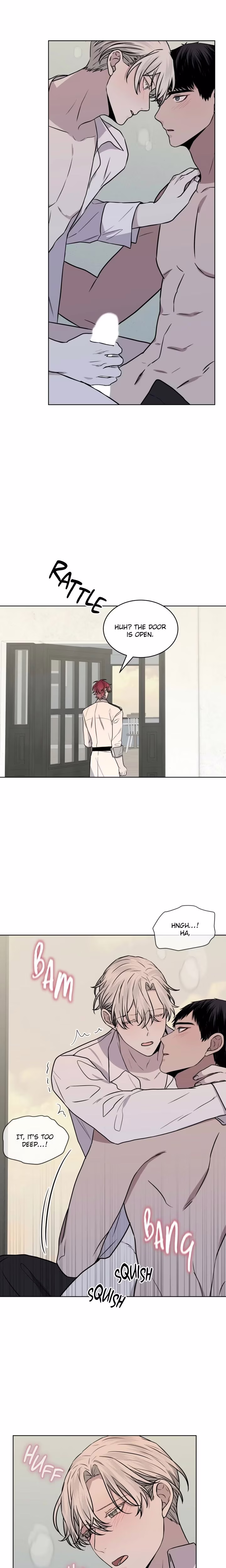 Forest Sea - Chapter 55 - Part 14