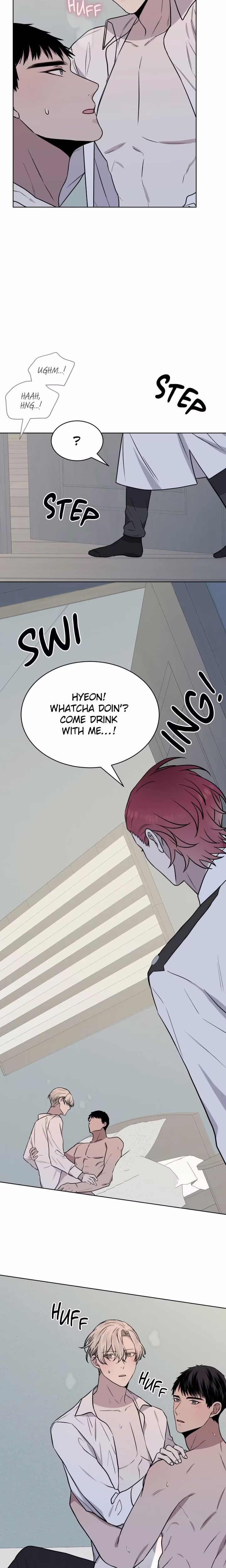 Forest Sea - Chapter 55 - Part 15