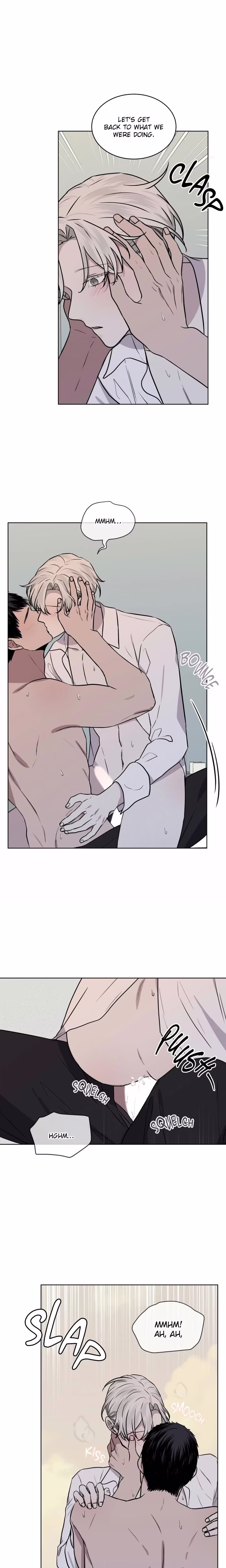 Forest Sea - Chapter 55 - Part 18