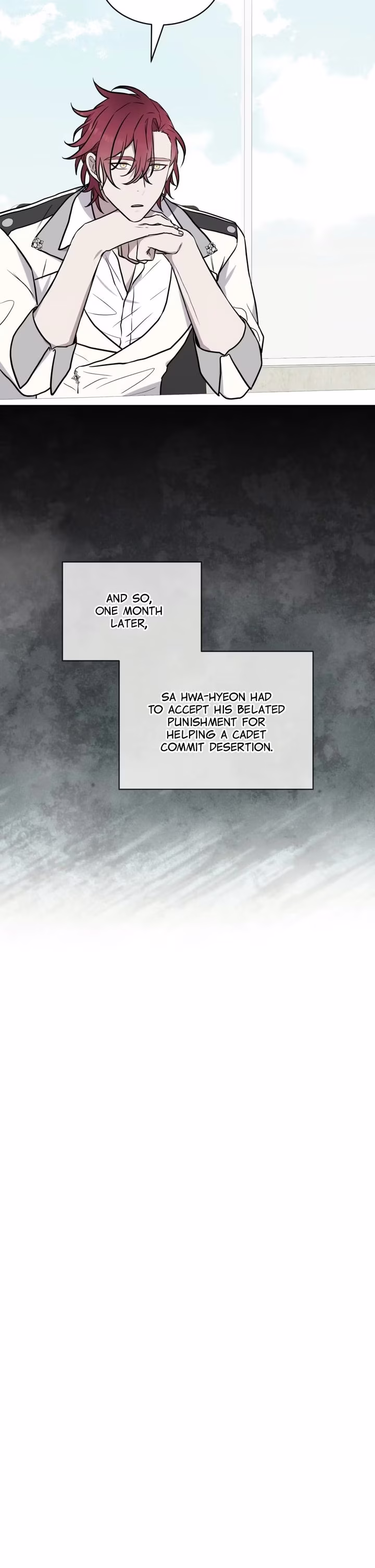 Forest Sea - Chapter 55 - Part 20