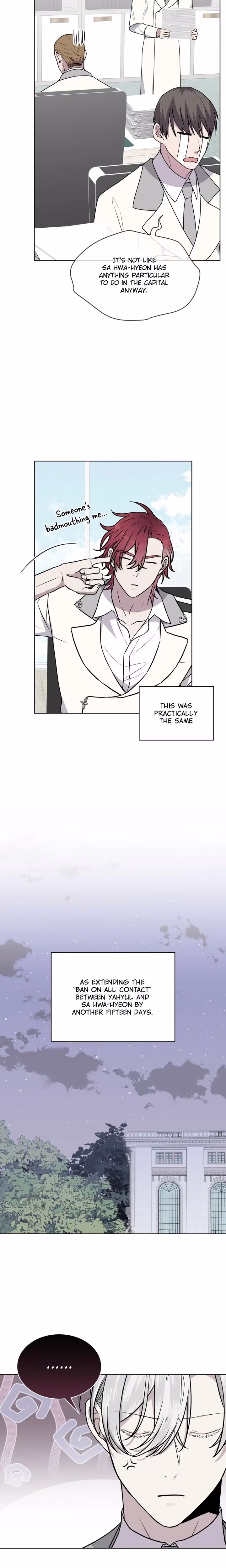 Forest Sea - Chapter 56 - Part 4