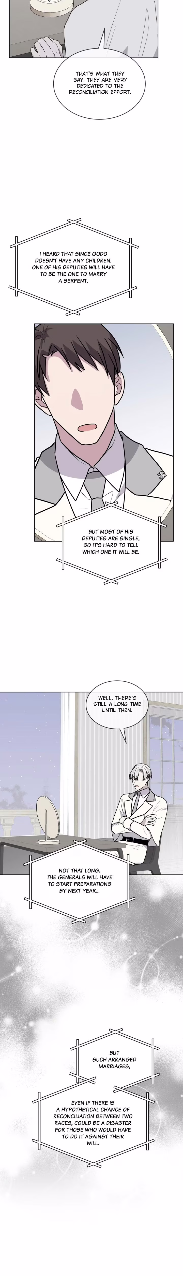 Forest Sea - Chapter 56 - Part 6