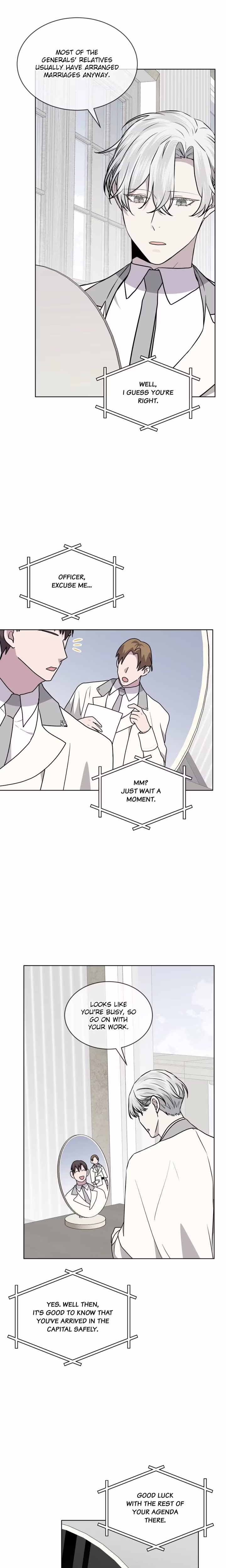 Forest Sea - Chapter 56 - Part 7