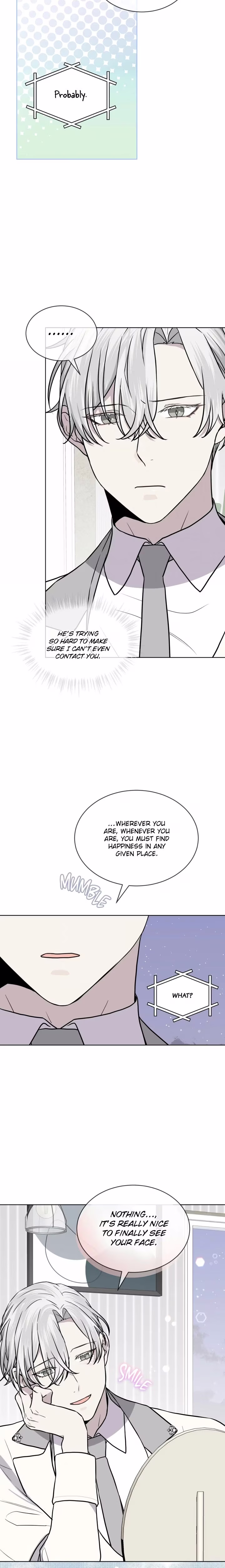 Forest Sea - Chapter 56 - Part 12