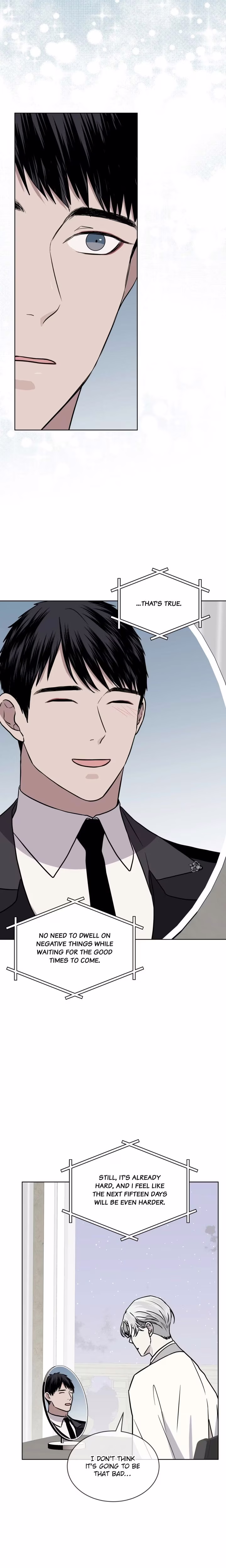 Forest Sea - Chapter 56 - Part 13