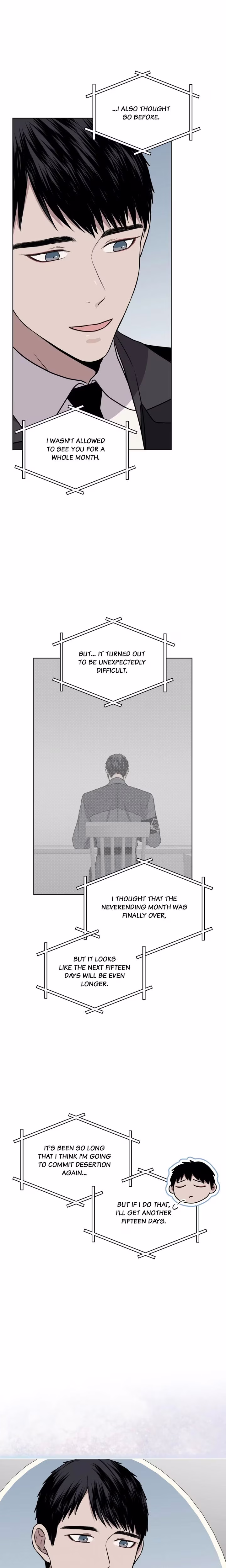 Forest Sea - Chapter 56 - Part 14