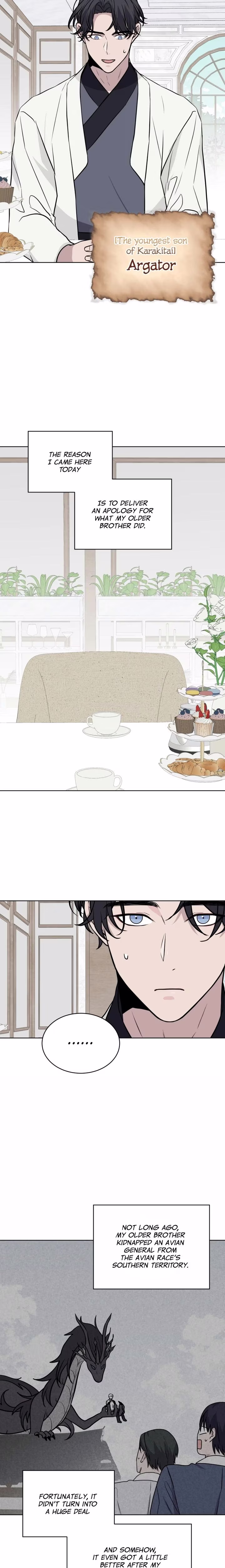 Forest Sea - Chapter 56 - Part 17