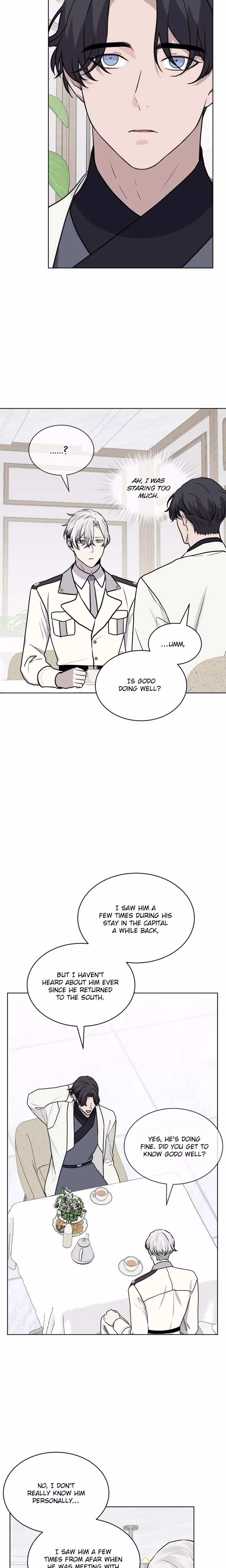 Forest Sea - Chapter 57 - Part 5