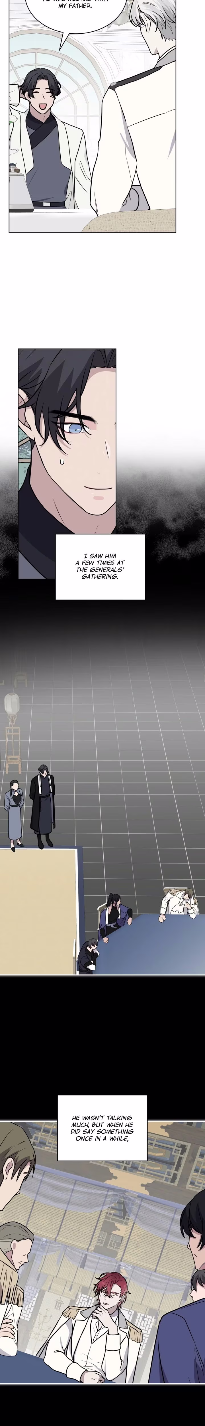 Forest Sea - Chapter 57 - Part 6