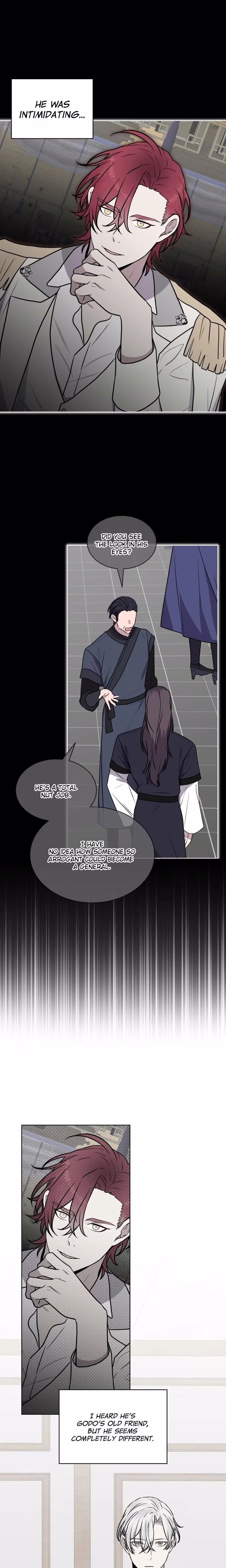 Forest Sea - Chapter 57 - Part 7