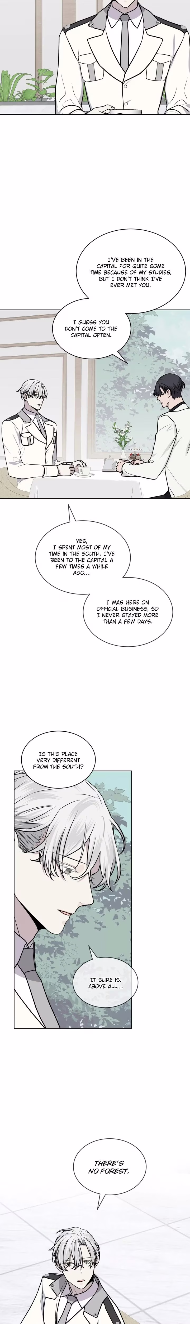 Forest Sea - Chapter 57 - Part 8