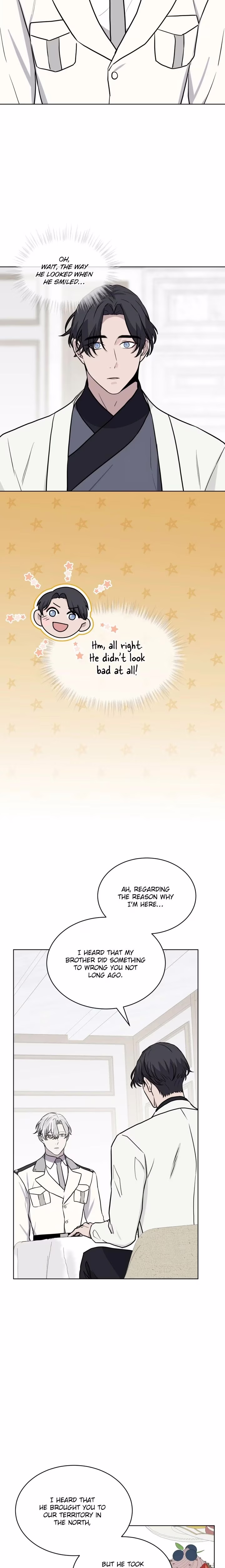 Forest Sea - Chapter 57 - Part 10