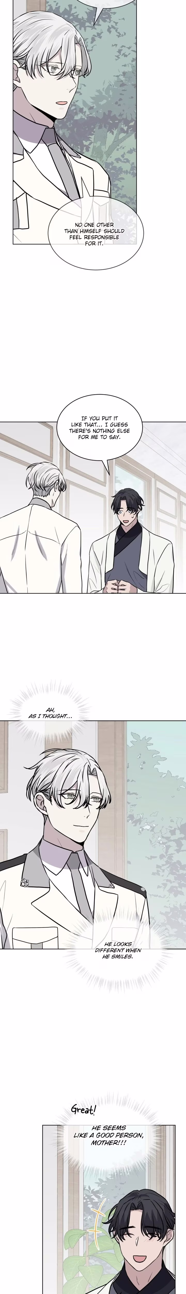 Forest Sea - Chapter 57 - Part 12