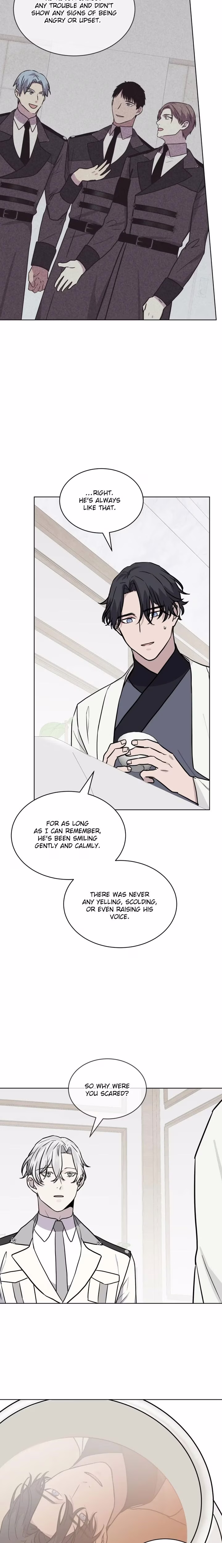 Forest Sea - Chapter 57 - Part 15