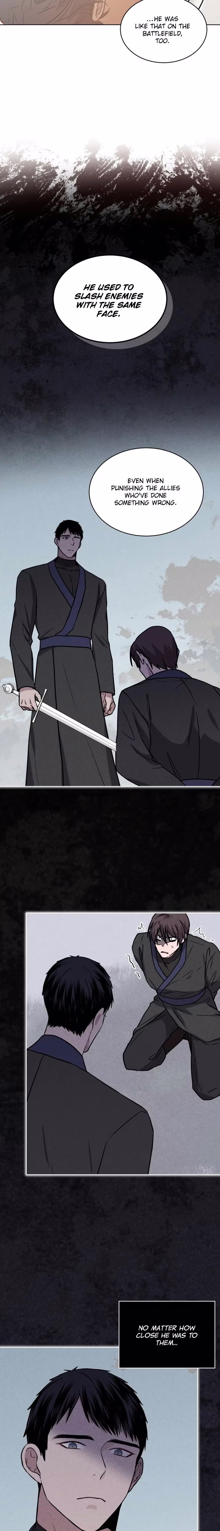 Forest Sea - Chapter 57 - Part 16