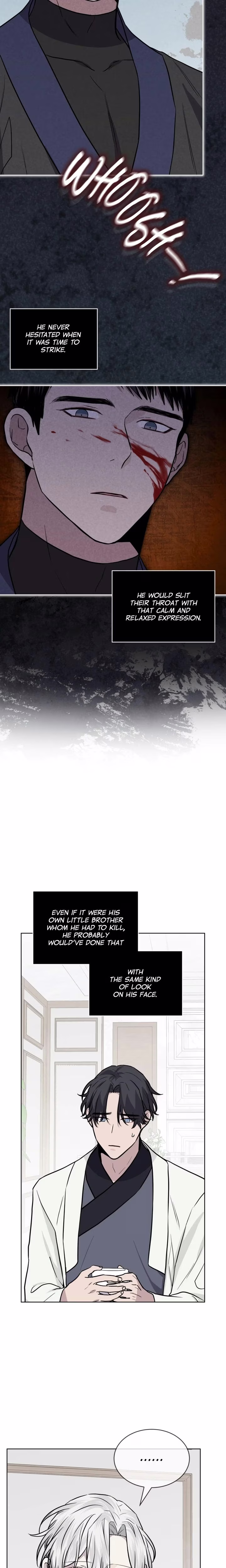 Forest Sea - Chapter 57 - Part 17