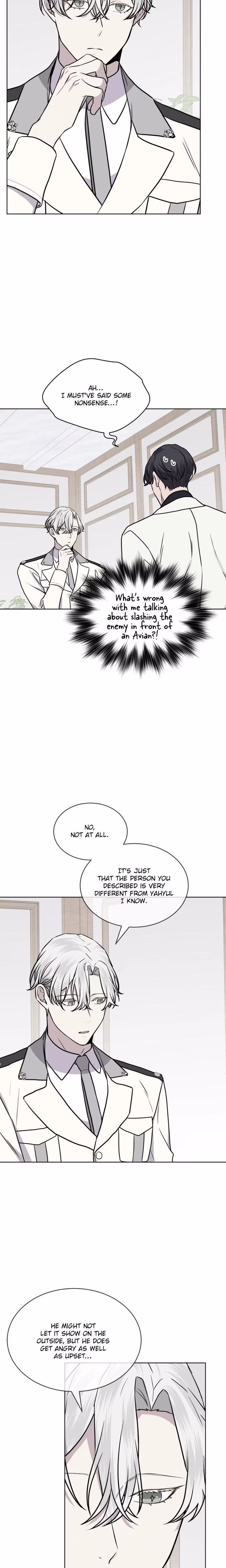 Forest Sea - Chapter 57 - Part 18