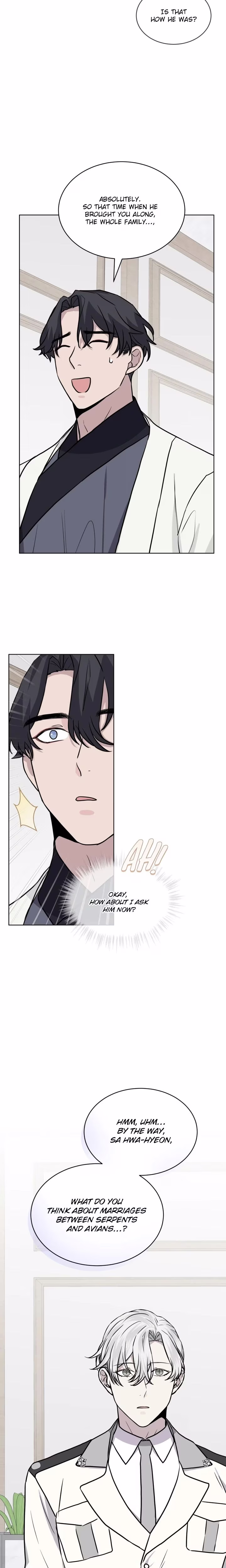 Forest Sea - Chapter 57 - Part 20