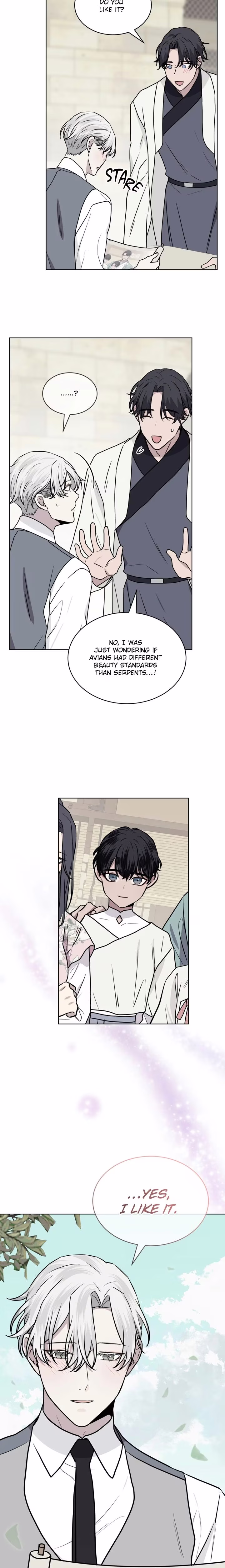 Forest Sea - Chapter 58 - Part 12