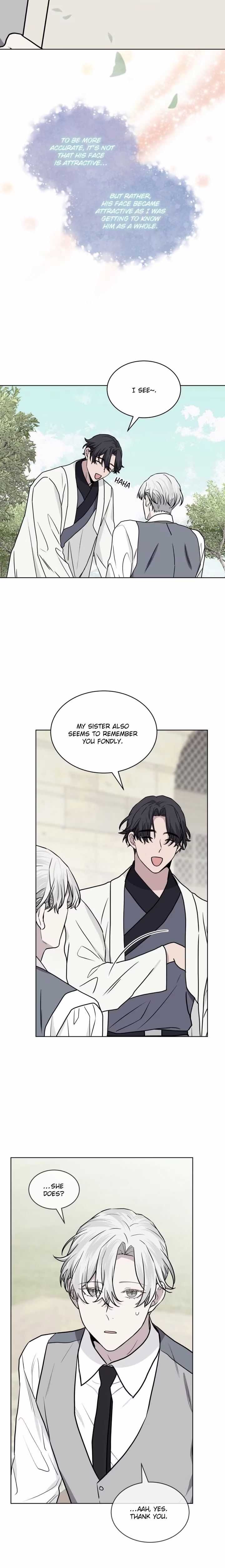 Forest Sea - Chapter 58 - Part 13