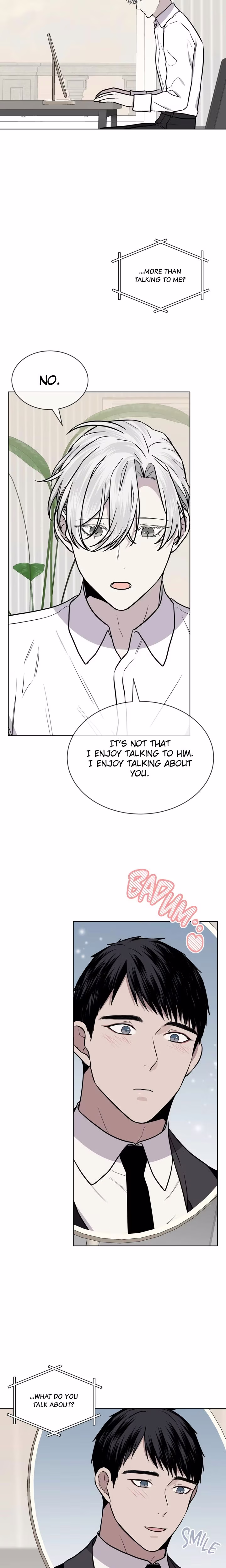 Forest Sea - Chapter 58 - Part 15