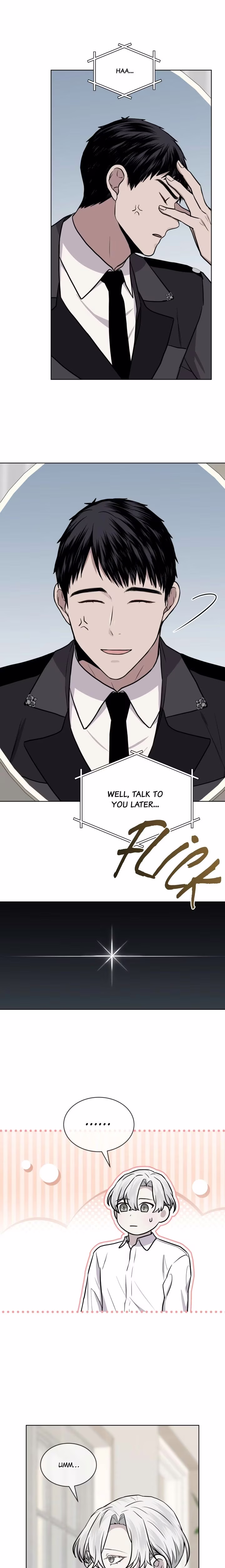 Forest Sea - Chapter 58 - Part 19