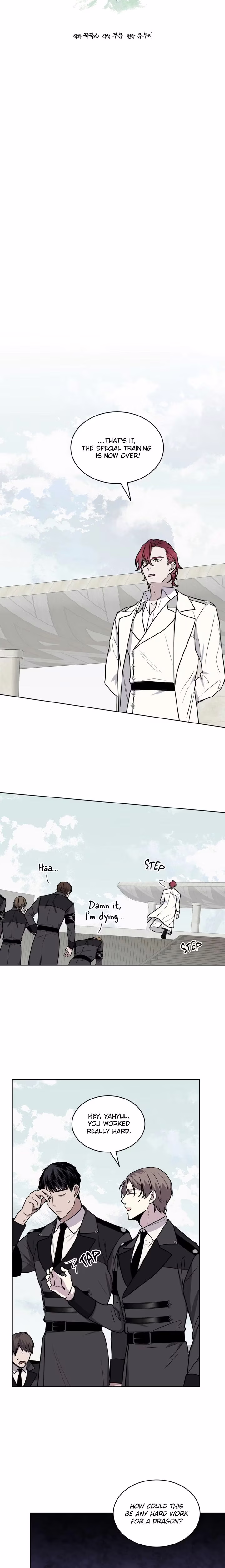 Forest Sea - Chapter 59 - Part 7