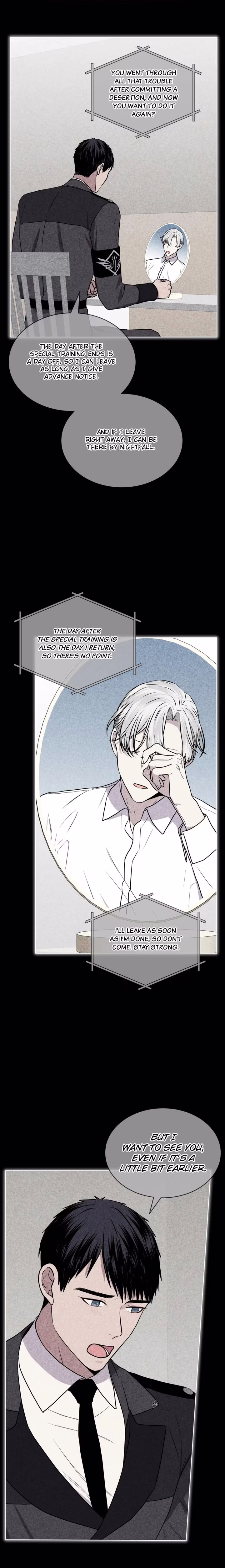 Forest Sea - Chapter 59 - Part 10