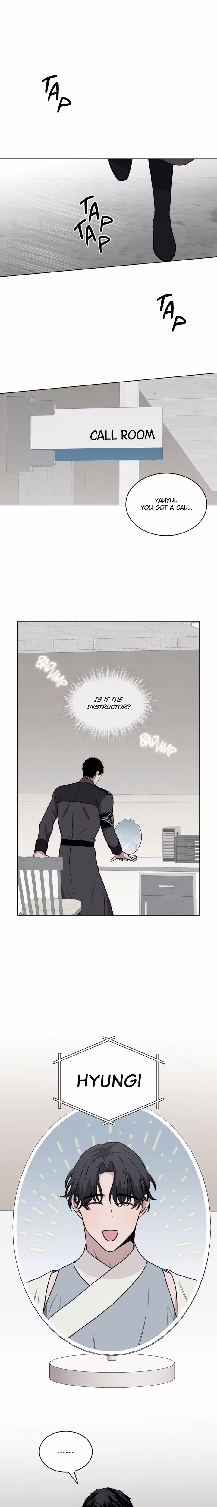 Forest Sea - Chapter 59 - Part 13