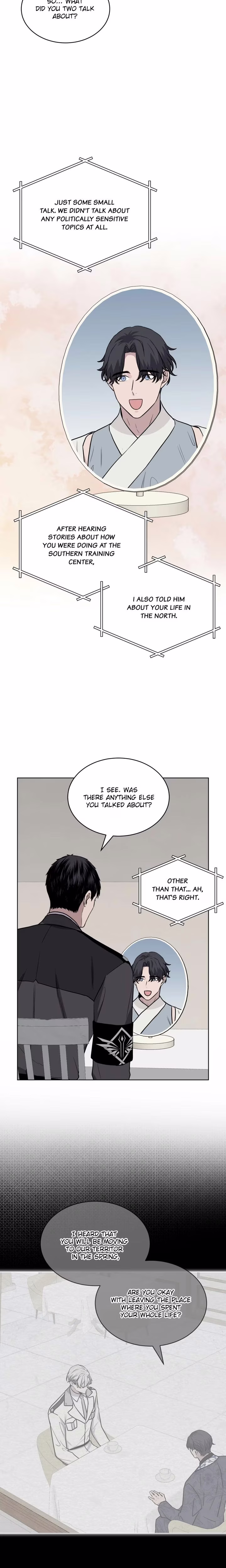 Forest Sea - Chapter 59 - Part 15